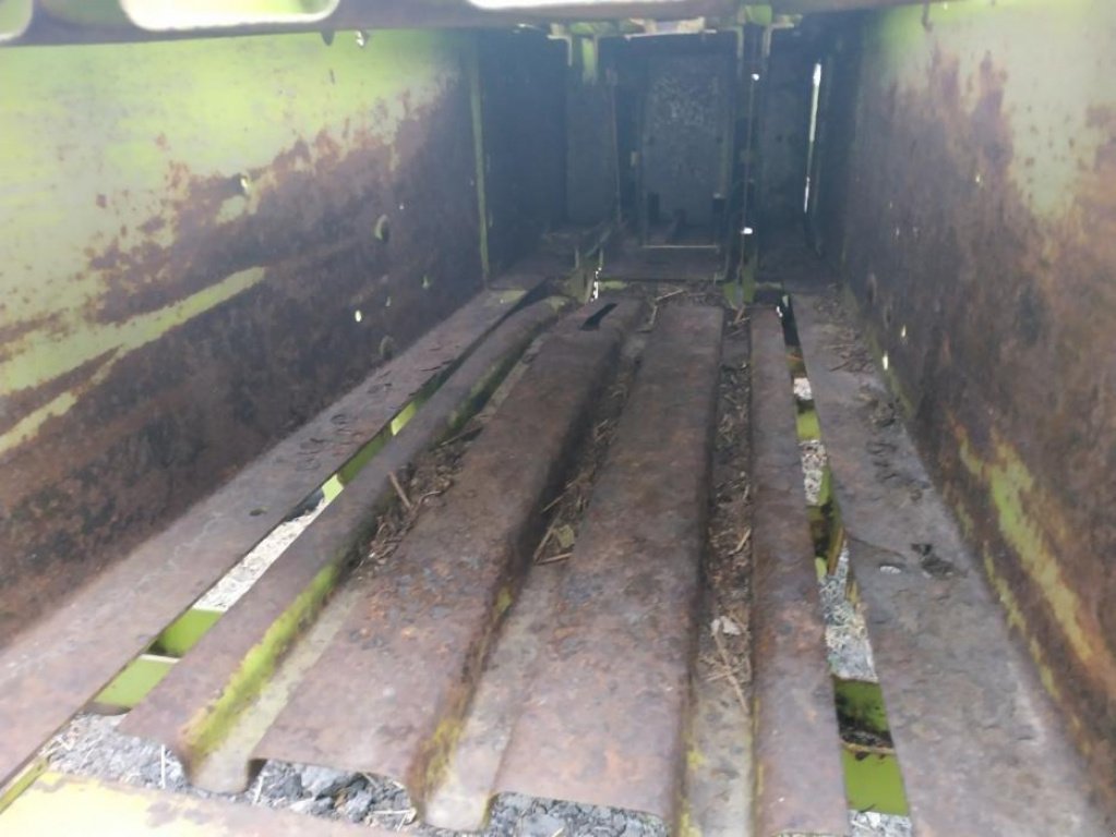 Hochdruckpresse des Typs CLAAS Markant 41, Gebrauchtmaschine in Луцьк (Bild 3)