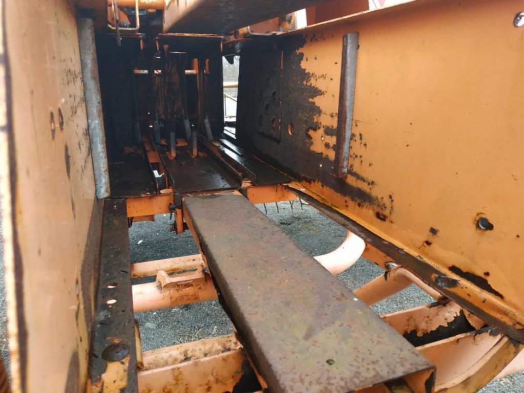 Hochdruckpresse des Typs Rivierre Casalis RC 42, Gebrauchtmaschine in Луцьк (Bild 5)