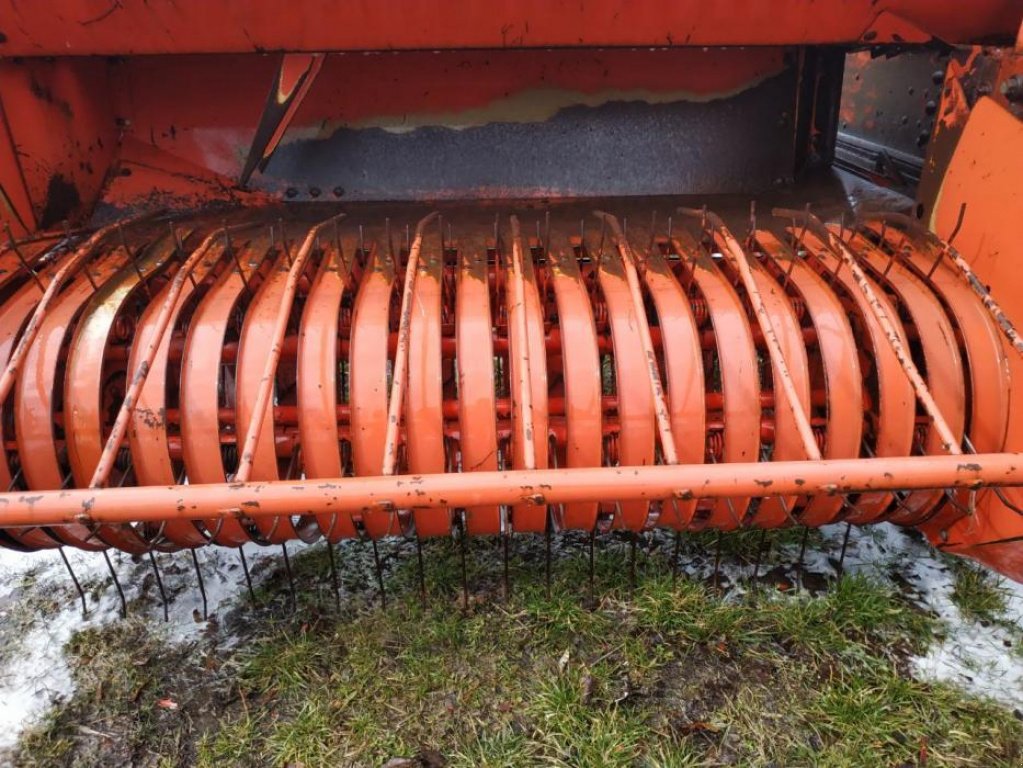 Hochdruckpresse des Typs Welger AP 42, Gebrauchtmaschine in Луцьк (Bild 2)