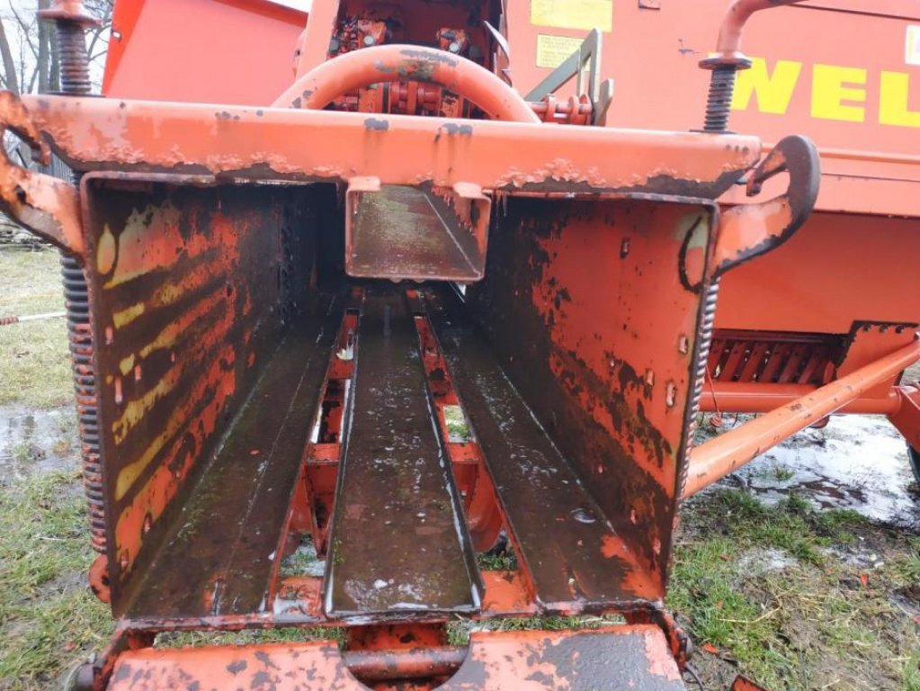 Hochdruckpresse des Typs Welger AP 42, Gebrauchtmaschine in Луцьк (Bild 6)