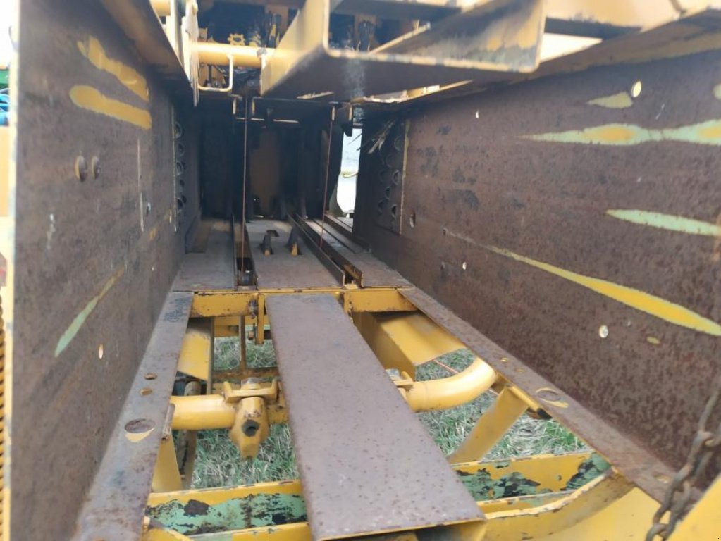 Hochdruckpresse des Typs Rivierre Casalis RC 42, Gebrauchtmaschine in Луцьк (Bild 4)