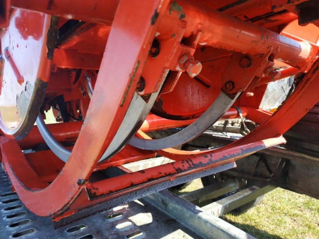 Hochdruckpresse des Typs Welger AP 45, Gebrauchtmaschine in Луцьк (Bild 6)