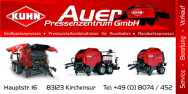 Auer Pressenzentrum