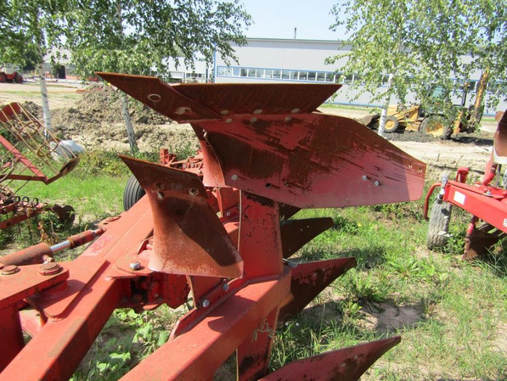 Scheibenpflug des Typs Naud 57,  in Черняхів (Bild 6)