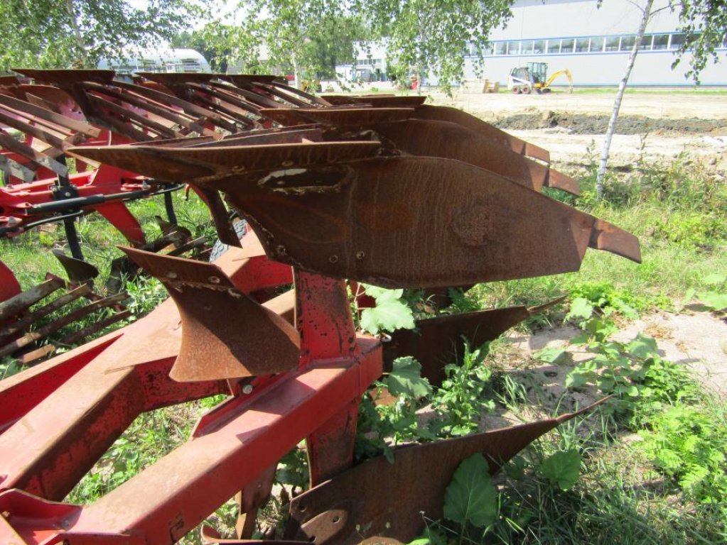 Scheibenpflug des Typs Naud 3,  in Черняхів (Bild 8)