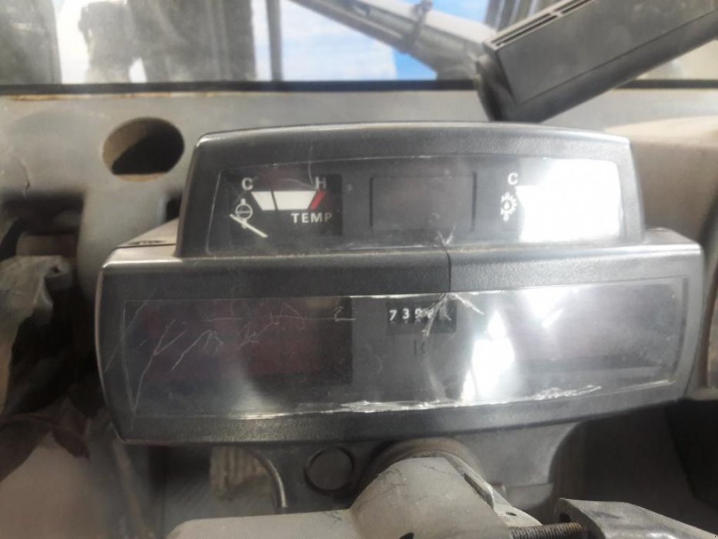 Gabelstapler des Typs Caterpillar GP30,  in Черняхів (Bild 10)