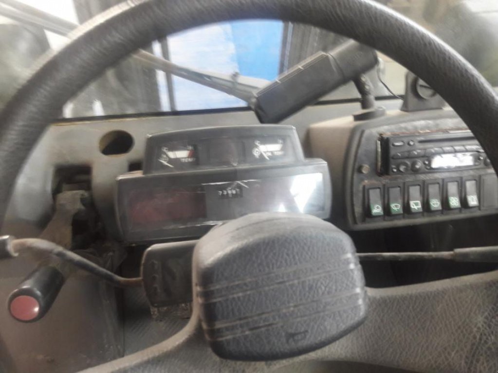 Gabelstapler des Typs Caterpillar GP30,  in Черняхів (Bild 9)