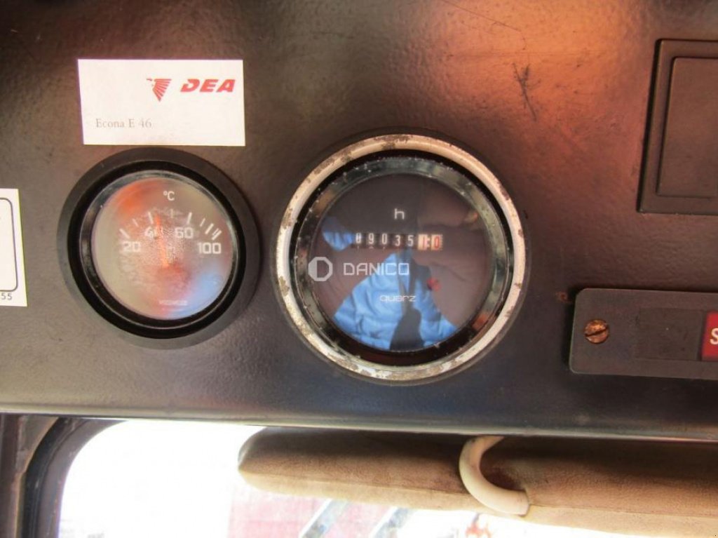 Frontlader des Typs Atlas AR 60, Neumaschine in Черняхів (Bild 5)