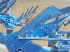 Scheibenpflug des Typs Lemken Vari Titan 10, Gebrauchtmaschine in Харків (Bild 7)