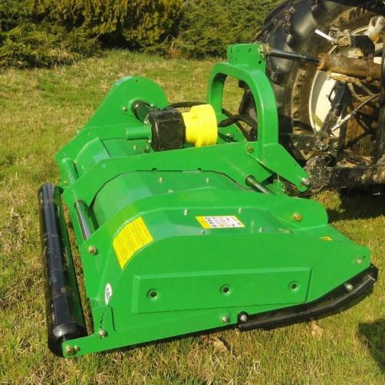 Straßenfräse des Typs Geo G2-150,  in Суми (Bild 2)