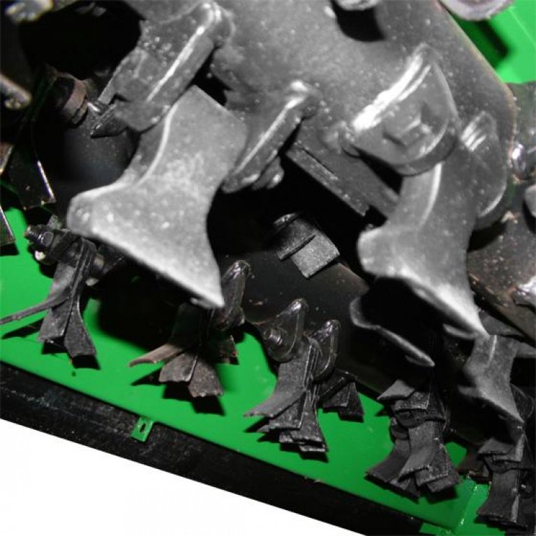 Straßenfräse des Typs Geo G2-150,  in Суми (Bild 4)