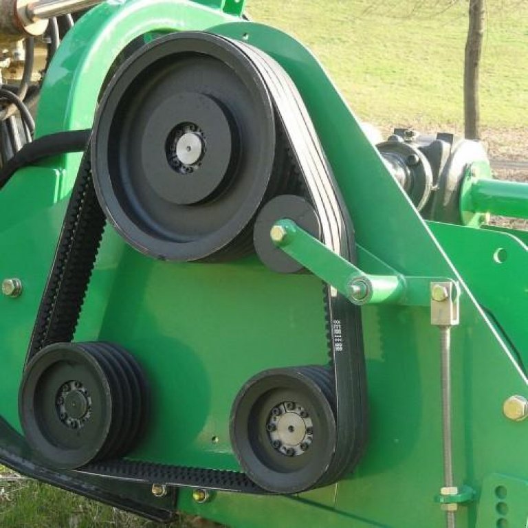 Straßenfräse des Typs Geo G2-150,  in Суми (Bild 5)