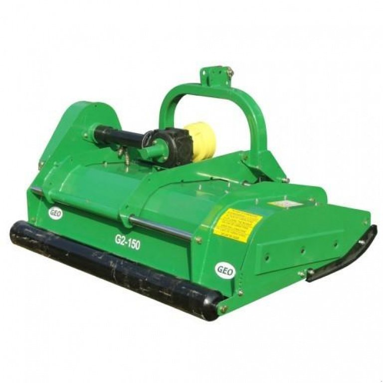 Straßenfräse des Typs Geo G2-150,  in Суми (Bild 1)