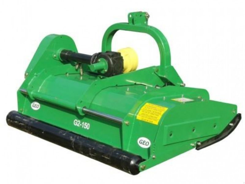 Straßenfräse des Typs Geo G2-150,  in Суми (Bild 1)