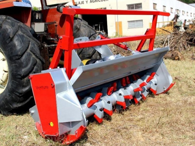 Straßenfräse des Typs Ventura TFMF180, Gebrauchtmaschine in Суми (Bild 1)