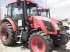 Oldtimer-Traktor des Typs Zetor 7341, Neumaschine in Дніпропетровськ (Bild 1)