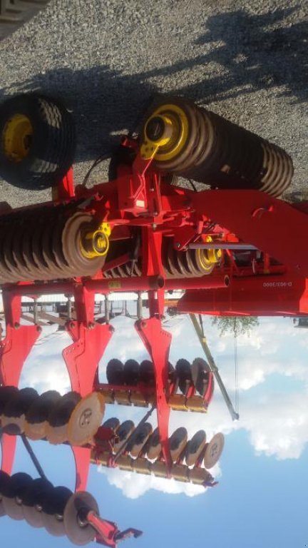 Wiesenegge des Typs Väderstad Carrier 500,  in Дніпропетровськ (Bild 3)