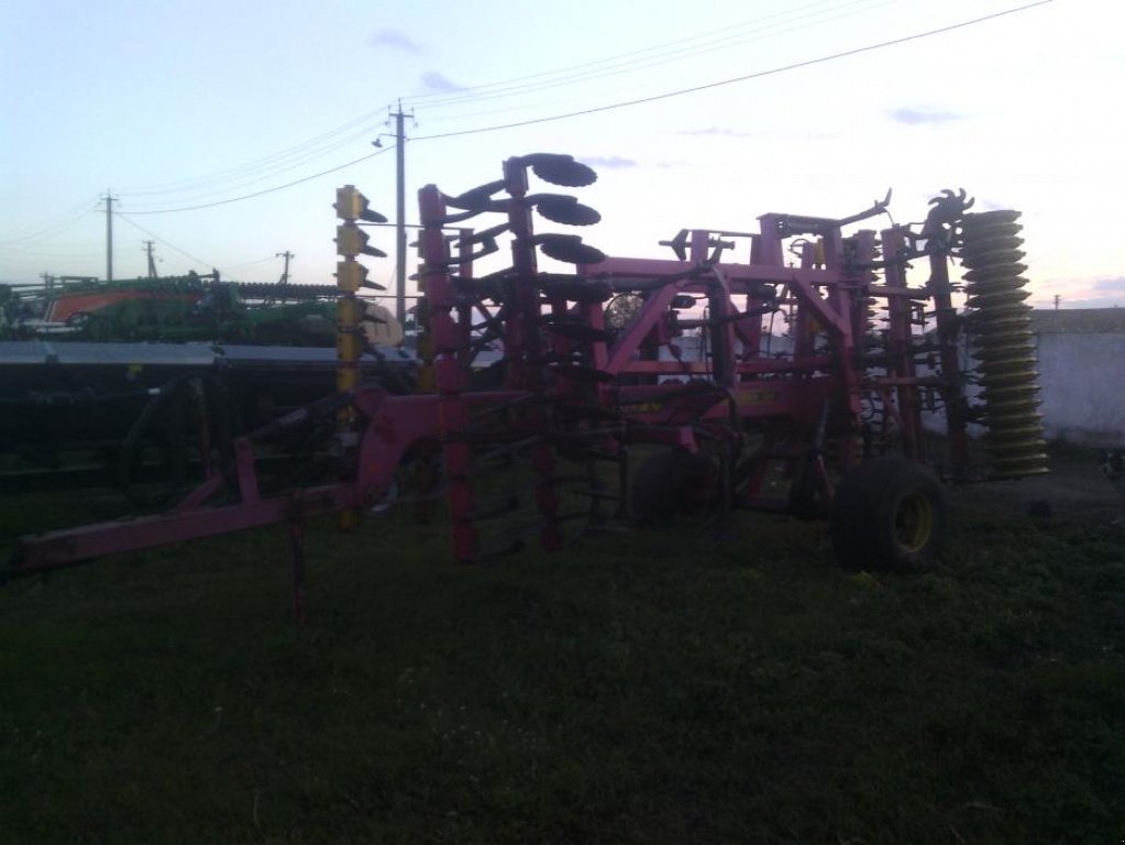 Kartoffelpflegetechnik des Typs Väderstad TopDown 500,  in Конотоп (Bild 2)