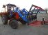 Frontlader des Typs Metal-Fach Т229-D15, Neumaschine in Львів (Bild 10)