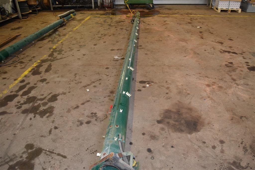 Feldspritze des Typs Danfoil Brugte Danfoil  Dele, Gebrauchtmaschine in Toftlund (Bild 8)