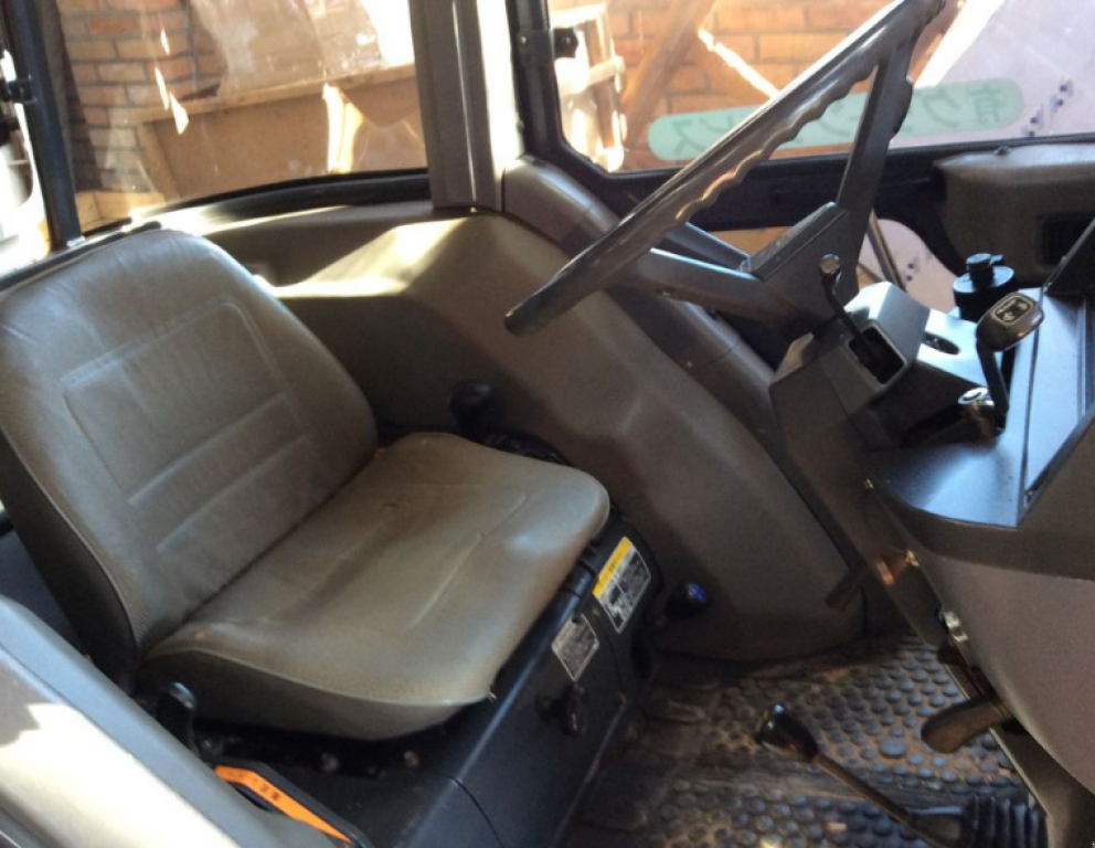 Hopfentraktor des Typs Kubota GL-43, Neumaschine in Харків (Bild 8)