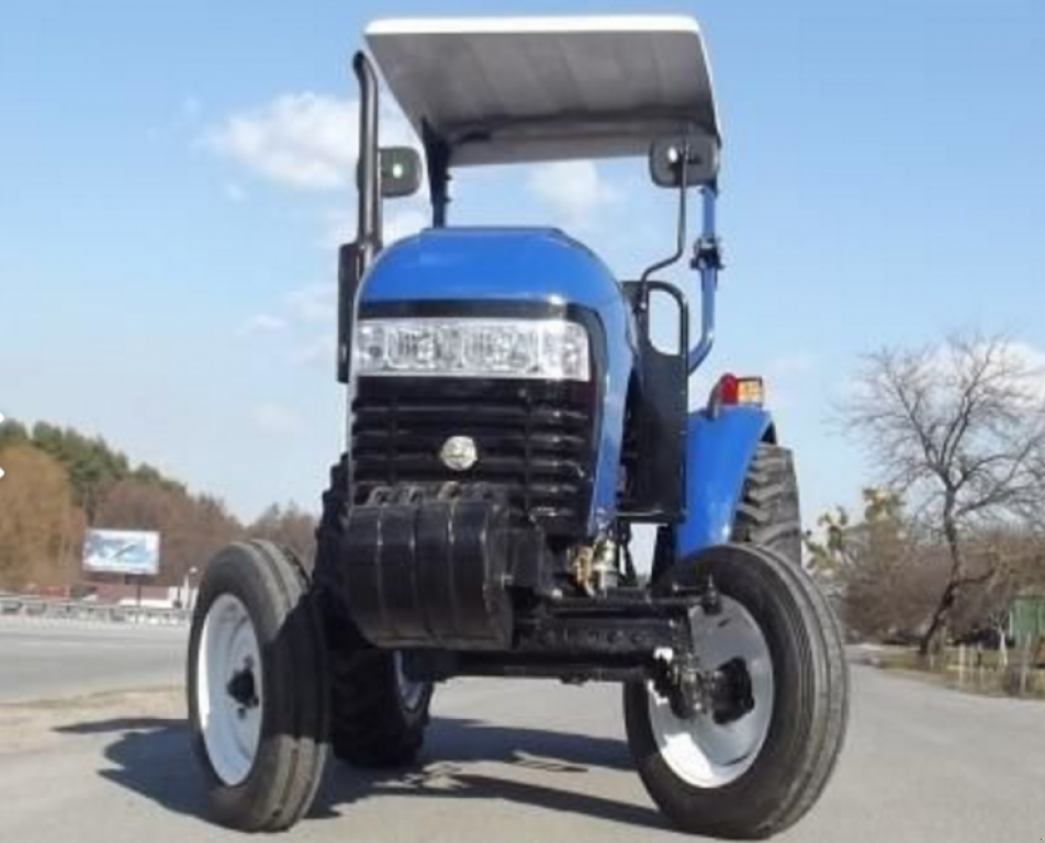 Hopfentraktor des Typs Jinma 260 E, Neumaschine in Київ (Bild 4)