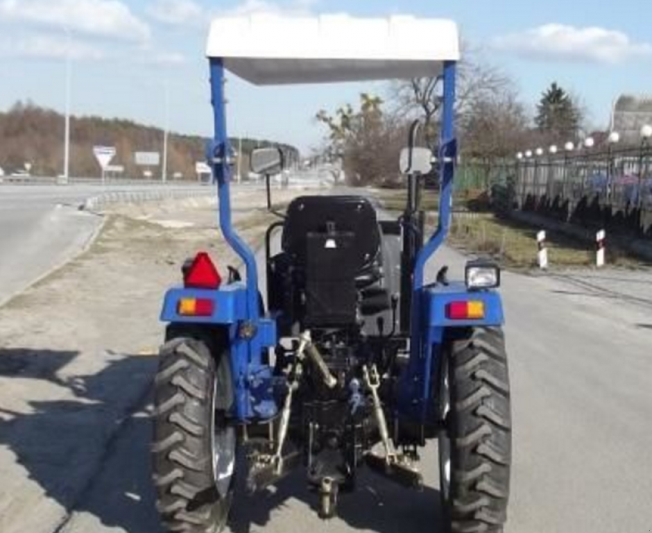 Hopfentraktor des Typs Jinma 260 E, Neumaschine in Київ (Bild 5)