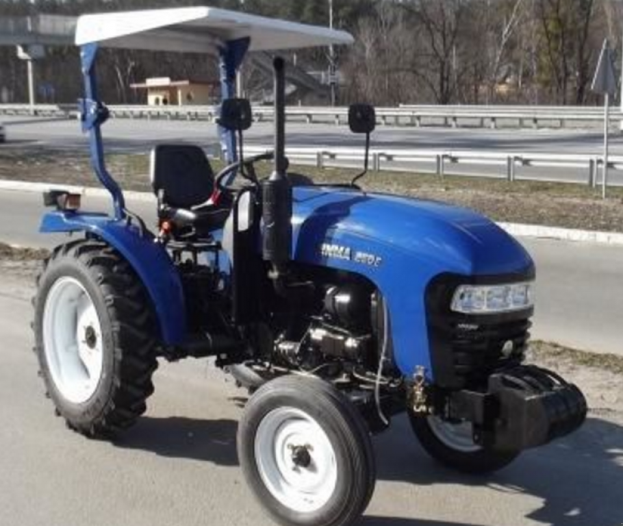 Hopfentraktor des Typs Jinma 260 E, Neumaschine in Київ (Bild 1)