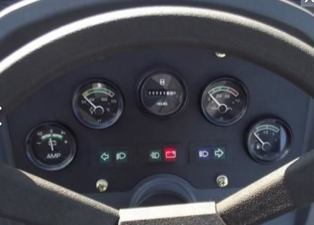 Hopfentraktor des Typs Jinma 260 E, Neumaschine in Київ (Bild 8)