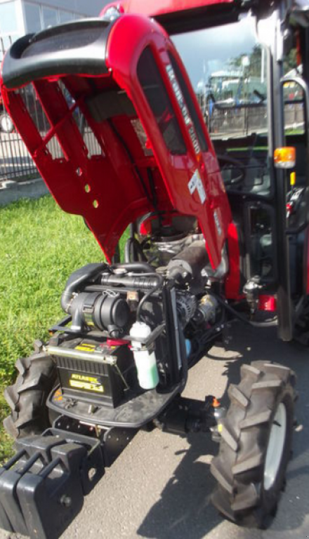 Hopfentraktor des Typs Branson 2100 С, Neumaschine in Київ (Bild 4)