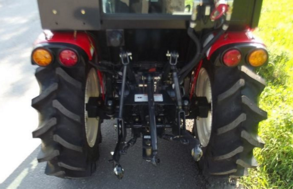 Hopfentraktor des Typs Branson 2100 С, Neumaschine in Київ (Bild 8)