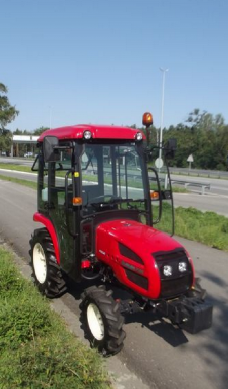 Hopfentraktor des Typs Branson 2100 С, Neumaschine in Київ (Bild 3)