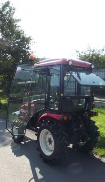 Hopfentraktor des Typs Branson 2100 С, Neumaschine in Київ (Bild 7)