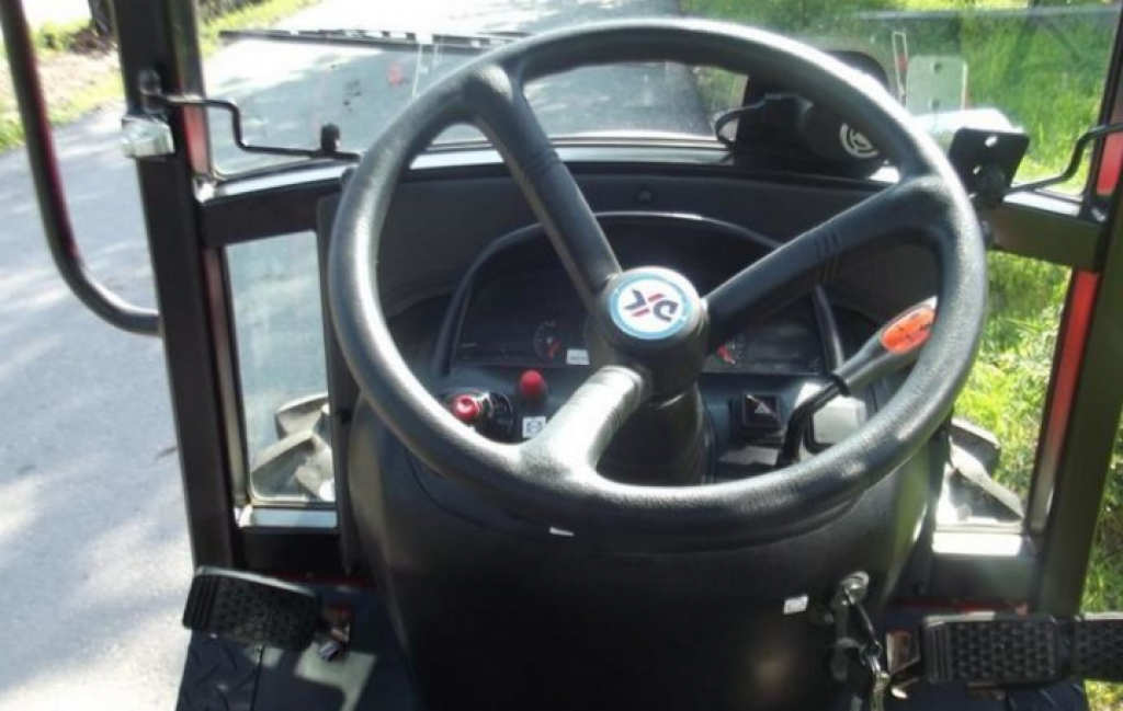 Hopfentraktor des Typs Branson 2100 С, Neumaschine in Київ (Bild 10)