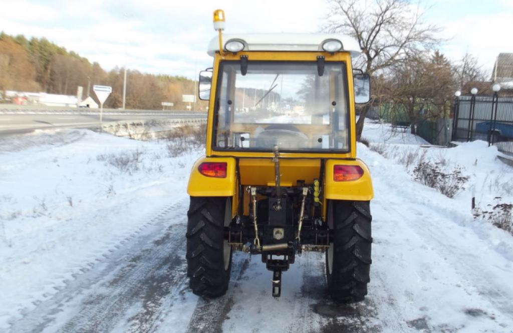 Hopfentraktor des Typs Dong Feng DF 404, Neumaschine in Київ (Bild 3)