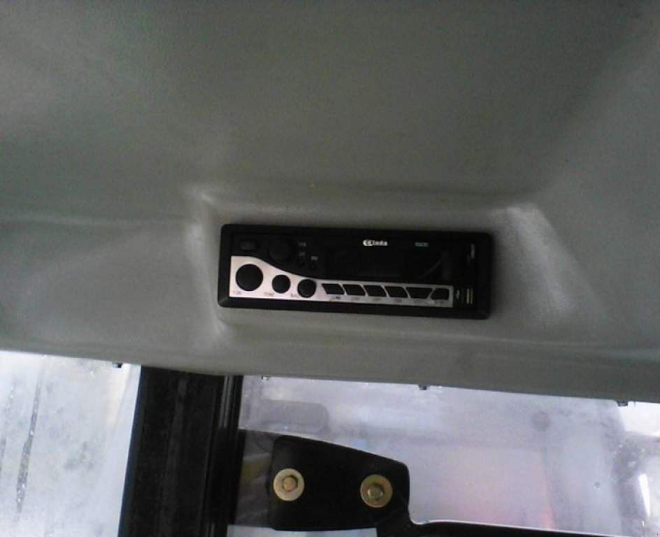 Hopfentraktor des Typs Zoomlion RF-354B, Neumaschine in Київ (Bild 8)