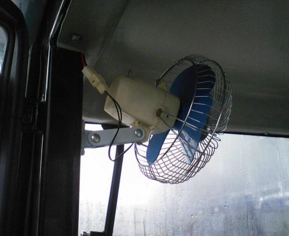 Hopfentraktor des Typs Zoomlion RF-354B, Neumaschine in Київ (Bild 7)