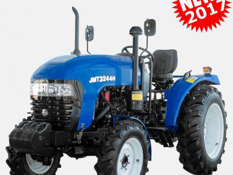 Hopfentraktor des Typs Jinma JMT3244H, Neumaschine in Дніпропетровськ (Bild 1)