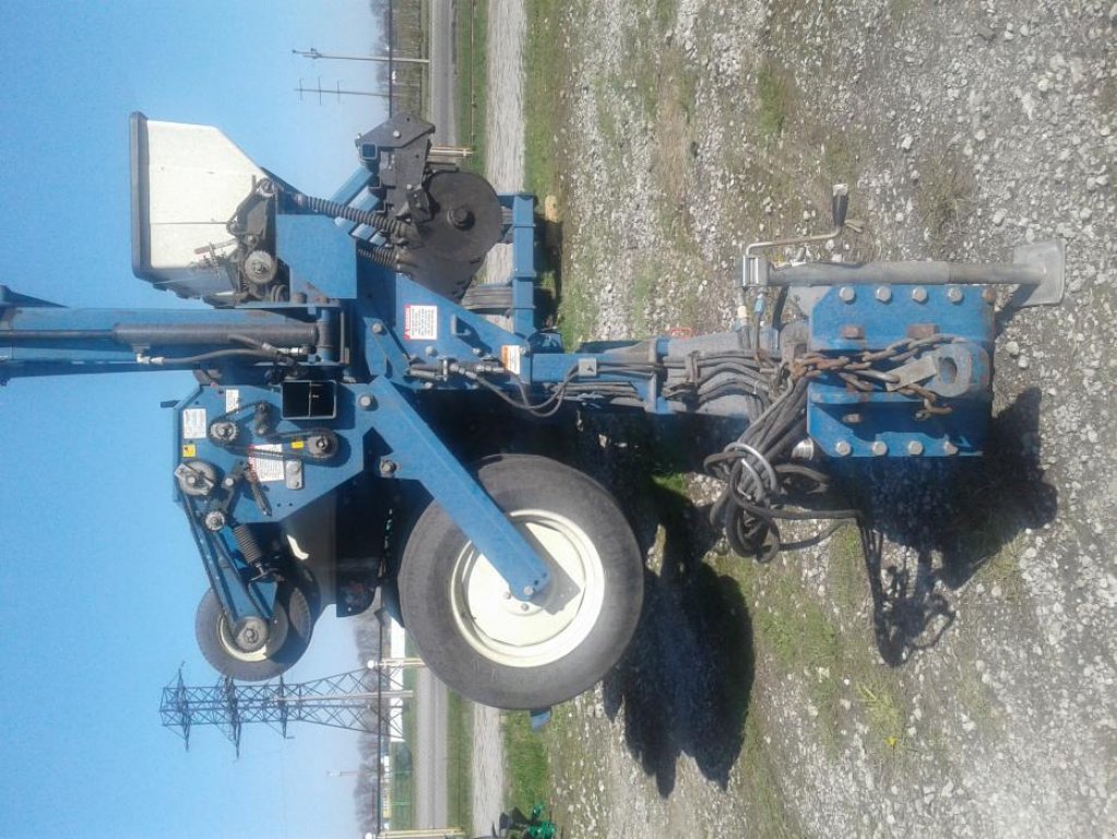 Gareeggenfelder des Typs Kinze 3600,  in Дніпропетровськ (Bild 6)