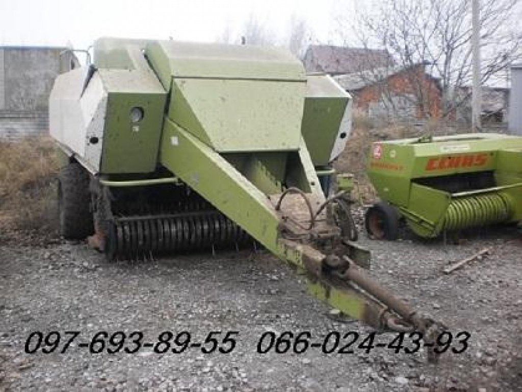 Hochdruckpresse des Typs MDW K 550,  in Дніпропетровськ (Bild 1)