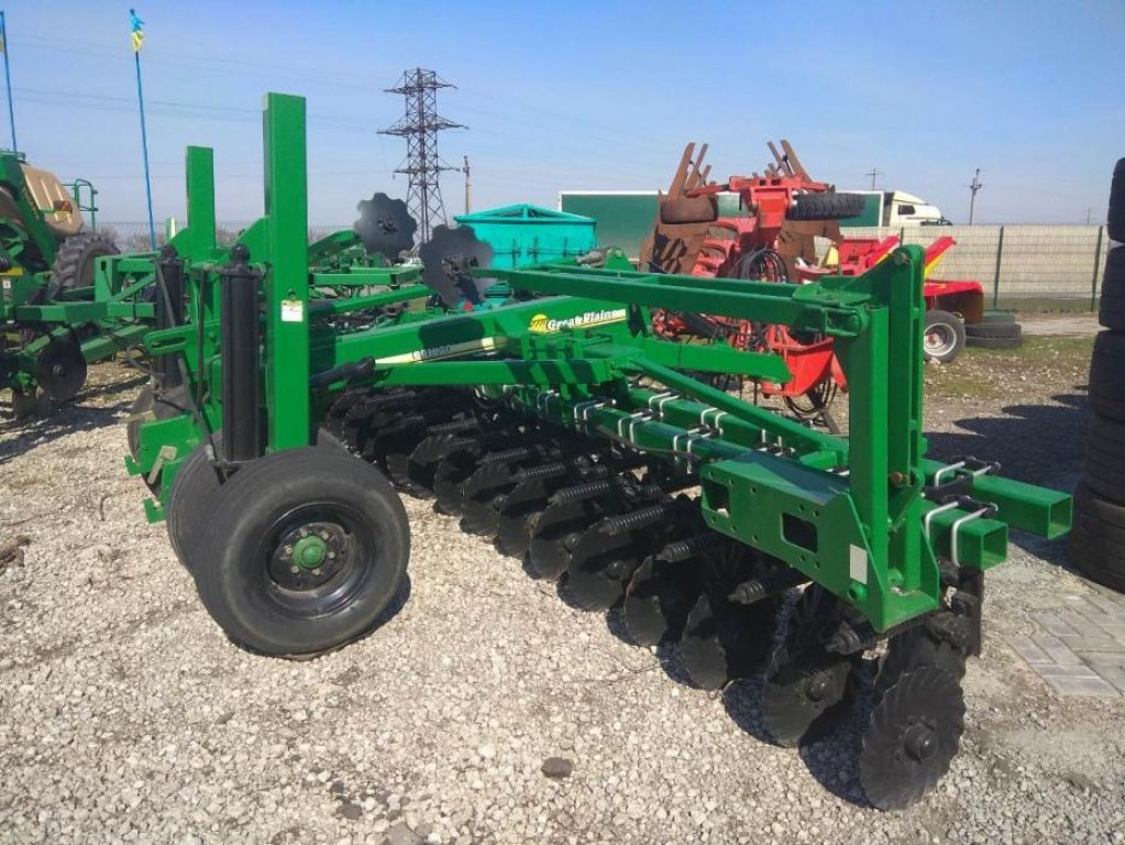 Direktsaatmaschine des Typs Great Plains CPH-2000, Gebrauchtmaschine in Дніпропетровськ (Bild 2)