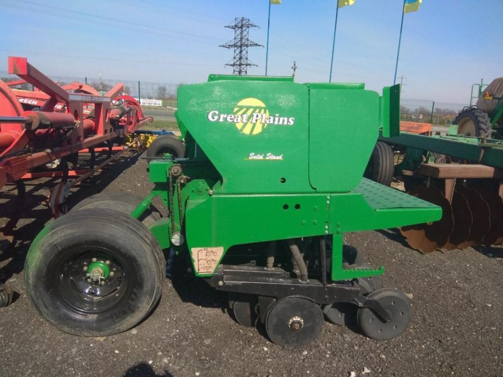 Direktsaatmaschine des Typs Great Plains CPH-2000, Gebrauchtmaschine in Дніпропетровськ (Bild 1)
