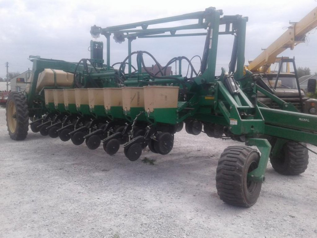 Gareeggenfelder des Typs Great Plains YP-1630, Gebrauchtmaschine in Дніпропетровськ (Bild 6)