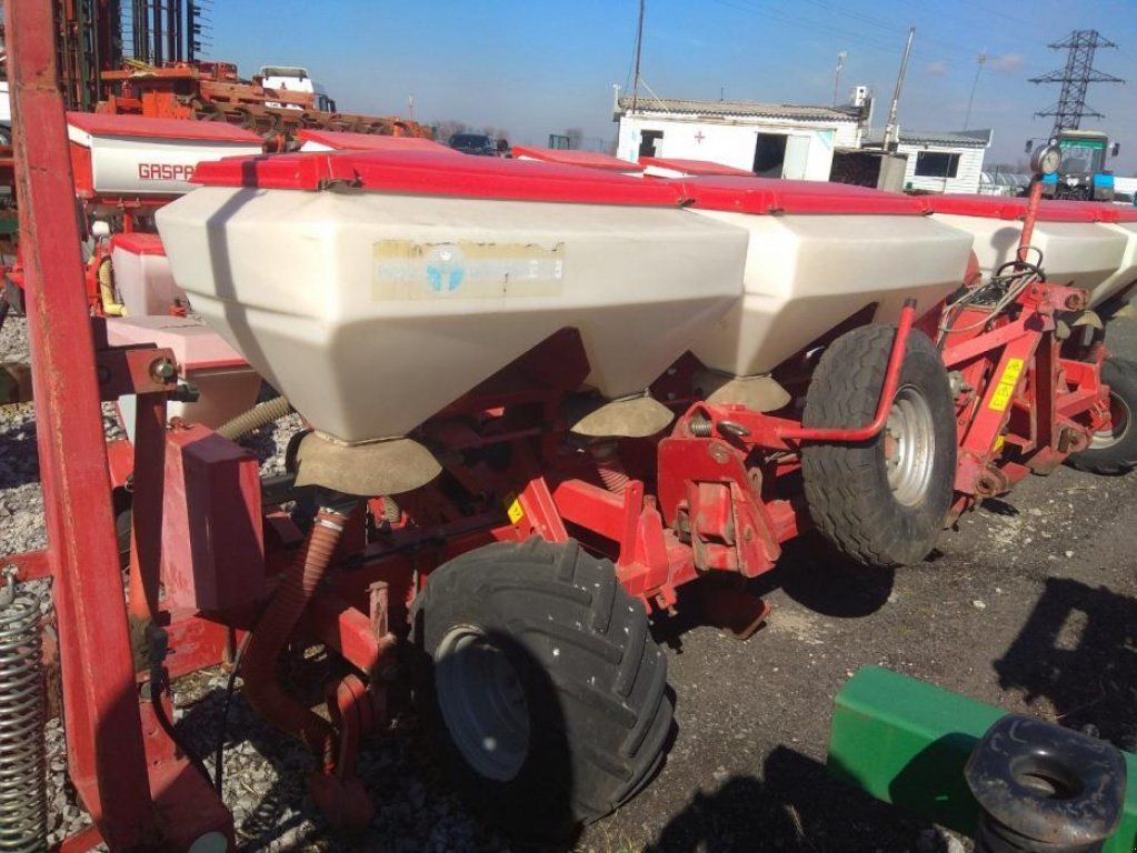 Sämaschine des Typs Kverneland Accord Optima HD-8, Gebrauchtmaschine in Дніпропетровськ (Bild 2)