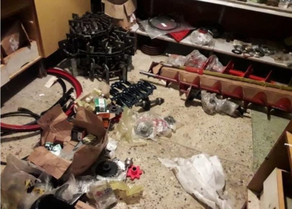 Oldtimer-Mähdrescher des Typs Case IH Axial Flow 2366, Gebrauchtmaschine in Володарка (Bild 1)