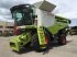 Oldtimer-Mähdrescher des Typs CLAAS Lexion 760, Neumaschine in Володарка (Bild 1)