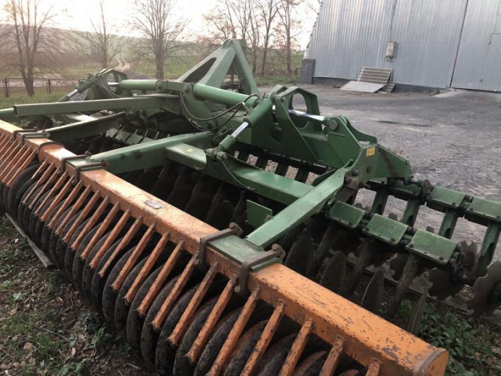 Wiesenegge des Typs Amazone Catros 6001-2, Gebrauchtmaschine in Володарка (Bild 1)