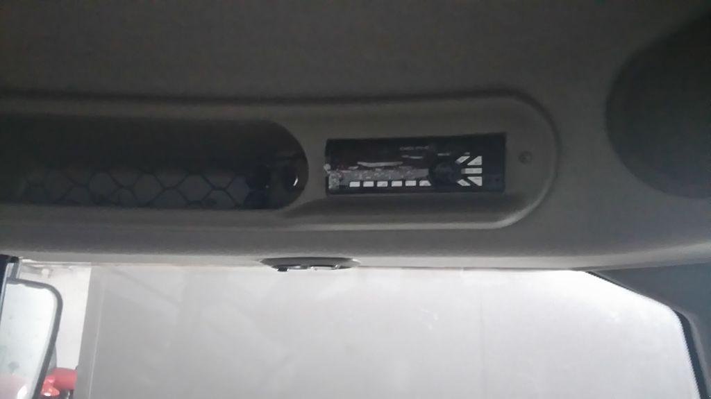 Oldtimer-Traktor des Typs Case IH Magnum 280, Neumaschine in Володарка (Bild 3)