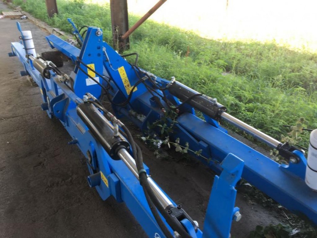 Kartoffelpflegetechnik des Typs Lemken Korund 8 900 Marathon, Gebrauchtmaschine in Володарка (Bild 4)