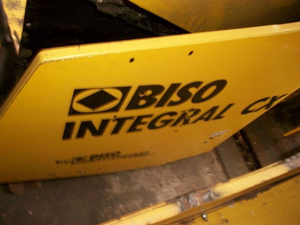 Rapsschneidwerk des Typs Biso Integral CX 100, Gebrauchtmaschine in Володарка (Bild 2)